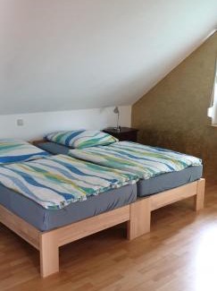 Velen Apartamento | Hemich-Esch