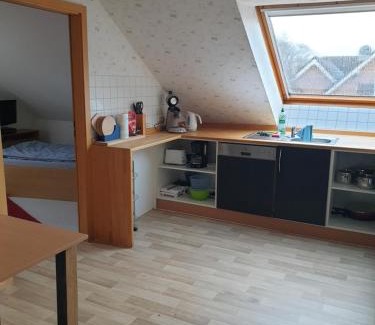 Velen Apartamento | Hemich-Esch