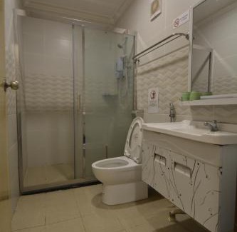 Semporna Casa | Hemingway Cottage 海明威度假屋