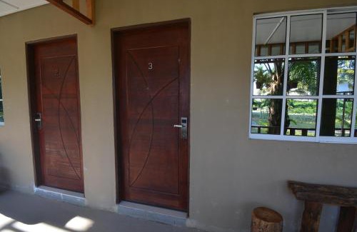 Semporna Casa | Hemingway Cottage 海明威度假屋