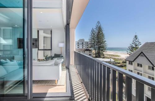 Palm Beach Apartamento | Hemingway Palm Beach - Premium Oceanview Apartments by Burleigh Letting
