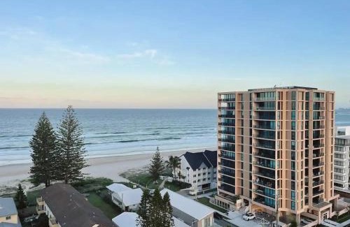 Palm Beach Apartamento | Hemingway Palm Beach - Premium Oceanview Apartments by Burleigh Letting