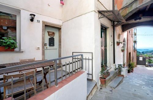 Pitelli Casa | Hemingway's Shelter
