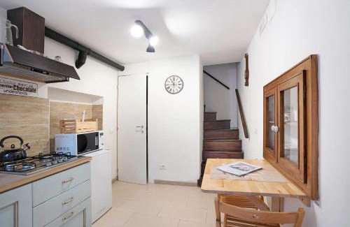 Pitelli Casa | Hemingway's Shelter