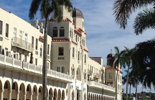 Palm Beach - West Palm Beach Apartamento | Hemingway Suites at Palm Beach Hotel Island