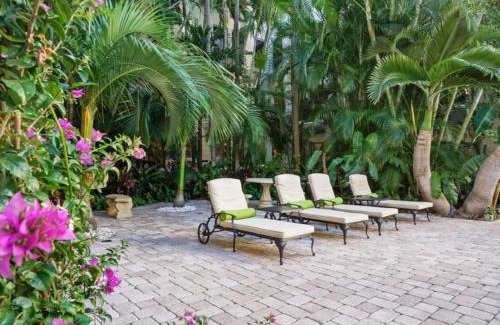 Palm Beach - West Palm Beach Apartamento | Hemingway Suites at Palm Beach Hotel Island