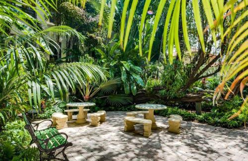 Palm Beach - West Palm Beach Apartamento | Hemingway Suites at Palm Beach Hotel Island