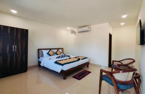 Jaipur Hotel | Hemlasa Resort