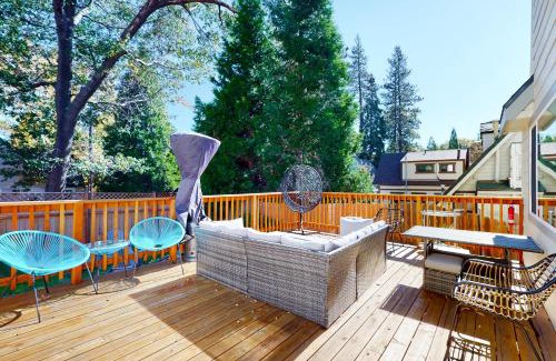 Cedar Glen Casa | Hemlock Haven