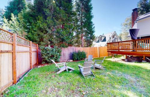 Cedar Glen Casa | Hemlock Haven