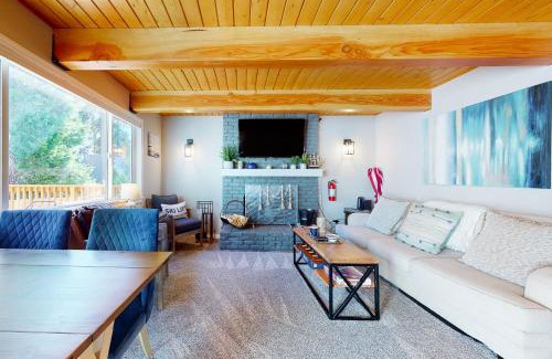 Cedar Glen Casa | Hemlock Haven