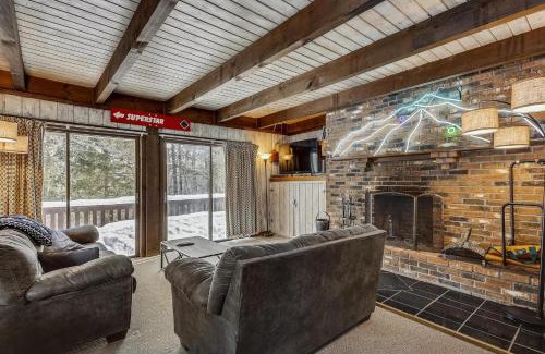 Killington Casa | Hemlock Ridge 6A