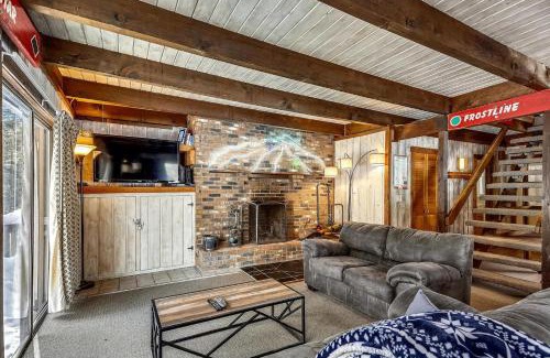Killington Casa | Hemlock Ridge 6A