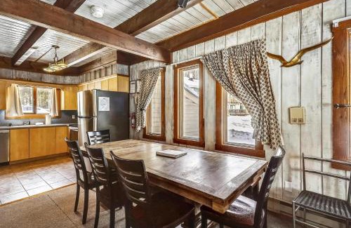 Killington Casa | Hemlock Ridge 6A
