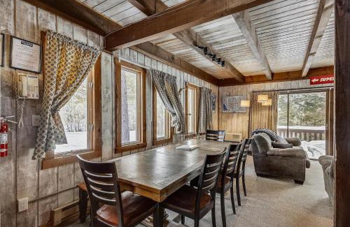 Killington Casa | Hemlock Ridge 6A