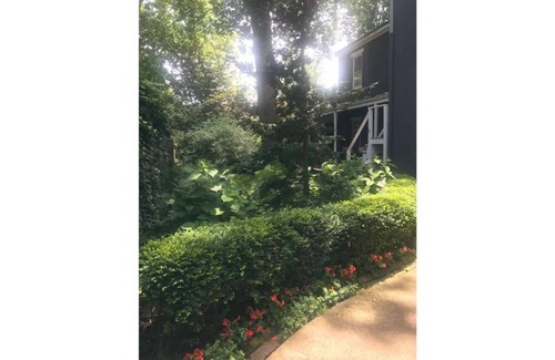 Chillicothe Apartamento | Hemlock Suite