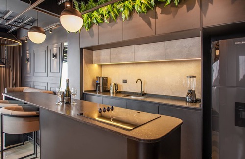Usaquen Apartamento | Hemma Bogotá Country Luxury Suites Hotel