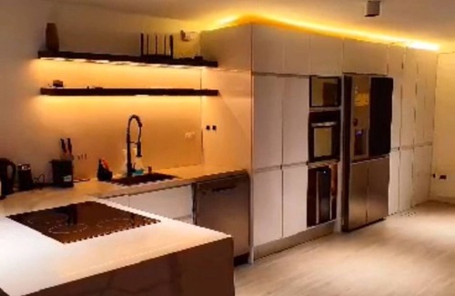 Lecheria Apartamento | Hemoso apto con acceso privado a la playa🏝🏖