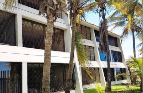 Lecheria Apartamento | Hemoso apto con acceso privado a la playa🏝🏖