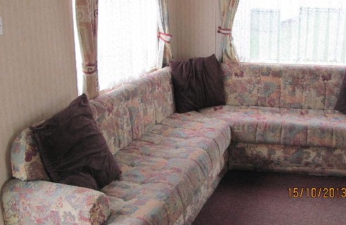 Great Yarmouth Complejo | Hemsby Beach Sandsgate 11
