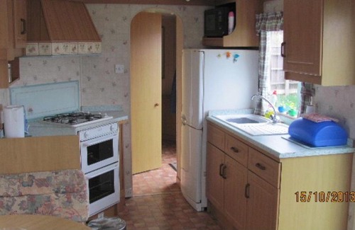 Great Yarmouth Complejo | Hemsby Beach Sandsgate 11