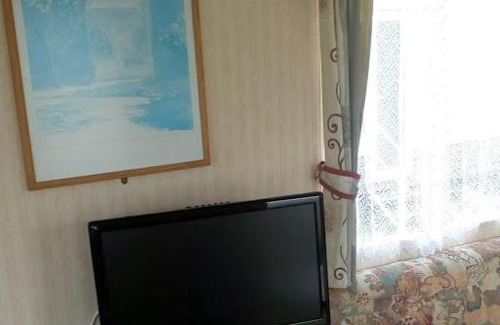 Great Yarmouth Complejo | Hemsby Beach Sandsgate 11