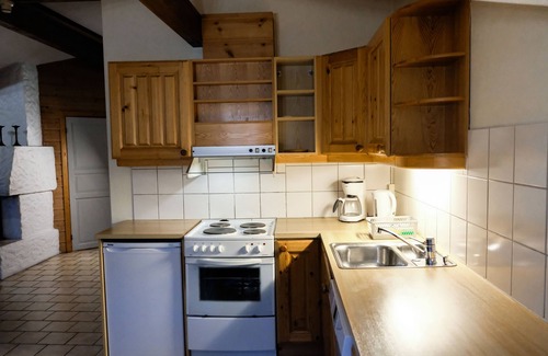 Hemsedal Apartamento | Hemsetunet Apartments