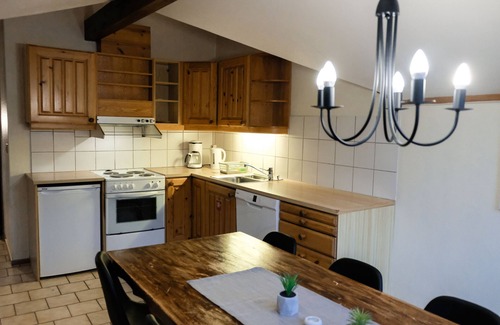 Hemsedal Apartamento | Hemsetunet Apartments