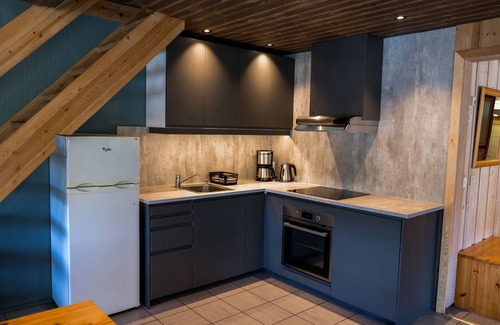 Hemsedal Apartamento | Hemsetunet Apartments
