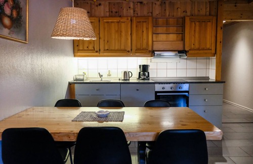 Hemsedal Apartamento | Hemsetunet Apartments