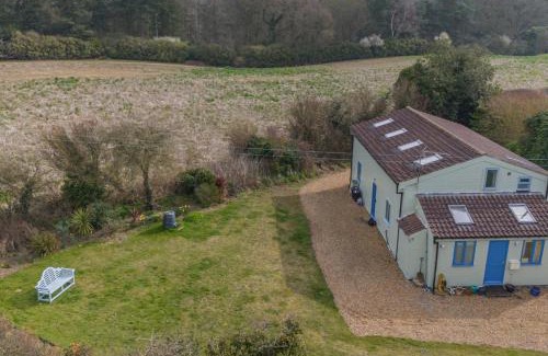 Aldborough Casa | Hen Barn
