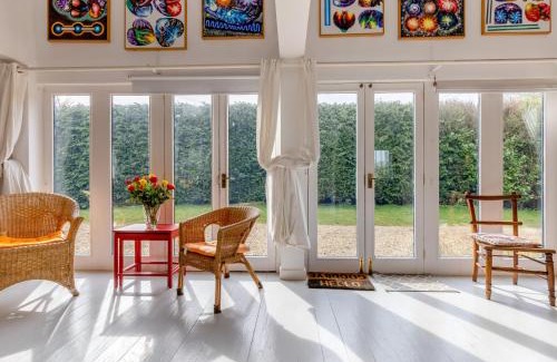 Aldborough Casa | Hen Barn