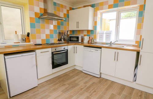 Llanybydder Cabaña | HEN BRYNBEDW, admite mascotas en Llanybydder, Ref 1014909