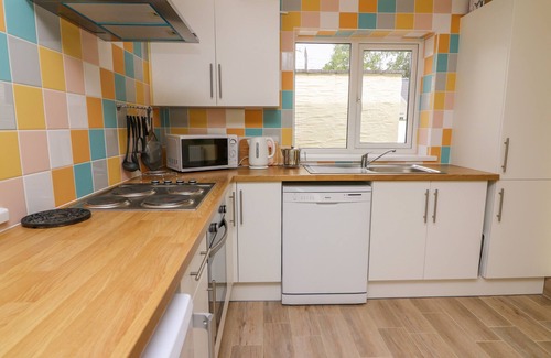 Llanybydder Cabaña | HEN BRYNBEDW, admite mascotas en Llanybydder, Ref 1014909