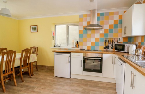 Llanybydder Cabaña | HEN BRYNBEDW, admite mascotas en Llanybydder, Ref 1014909