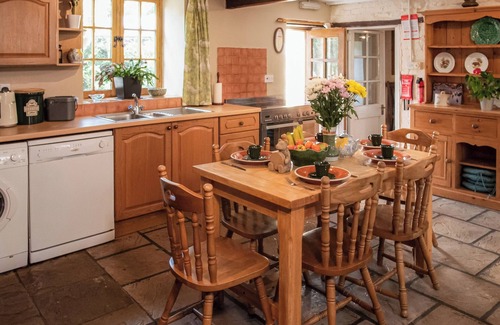 Tregaron Cabaña | Hen Efail - Old Smithy
