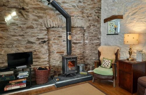 Bethania Casa | Hen Ffermdy Aberaeron