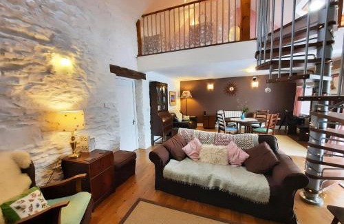 Bethania Casa | Hen Ffermdy Aberaeron