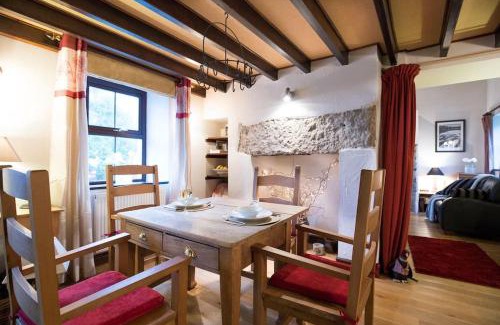 Marianglas Casa | Hen Gamdda Fawr