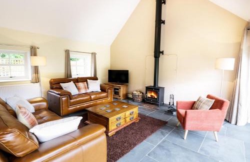 Dolgellau Casa | Hen Gelligemlyn - The Annexe
