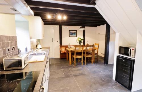Dolgellau Casa | Hen Gelligemlyn - The Annexe
