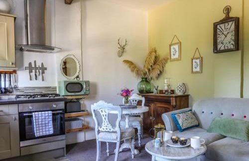 Cylch-Y-Garn Casa | Hen Gilfach Stable