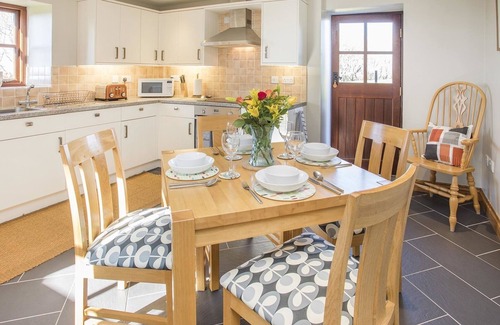 Llandwrog Cabaña | HEN STABL LLANDWROG, ideal para familias en Llandwrog, Ref 1008877