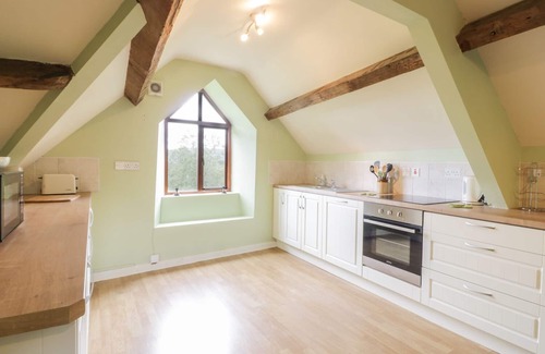 Bala Cabaña | Hen Ysgubor Cottage, BALA