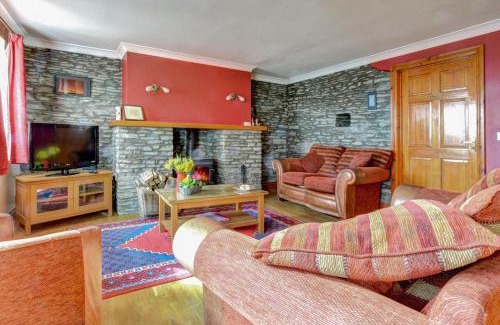 Silian Casa | Hen Ysgubor
