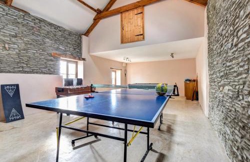 Silian Casa | Hen Ysgubor
