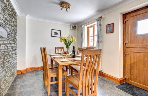 Silian Casa | Hen Ysgubor