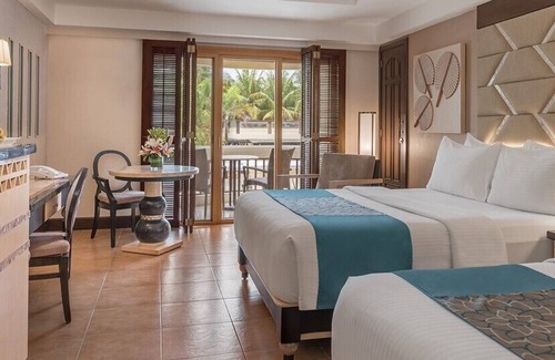 Boracay Island Complejo | Henann Regency Resort & Spa