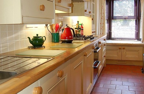 Talybont Cabaña | Henborth Mawr Cottage in Talybont