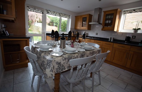 Corfe Mullen Cabaña | Piel de Henbury, CORFE MULLEN